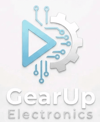 GearUp Electronics Ghana